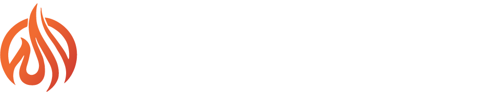 Playing With Fire Logo